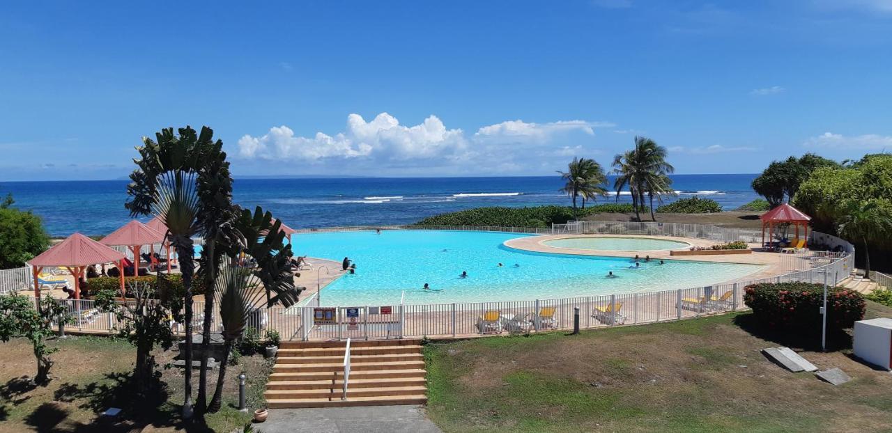 L Aloe Anse Des Rochers Saint-Francois  Luaran gambar